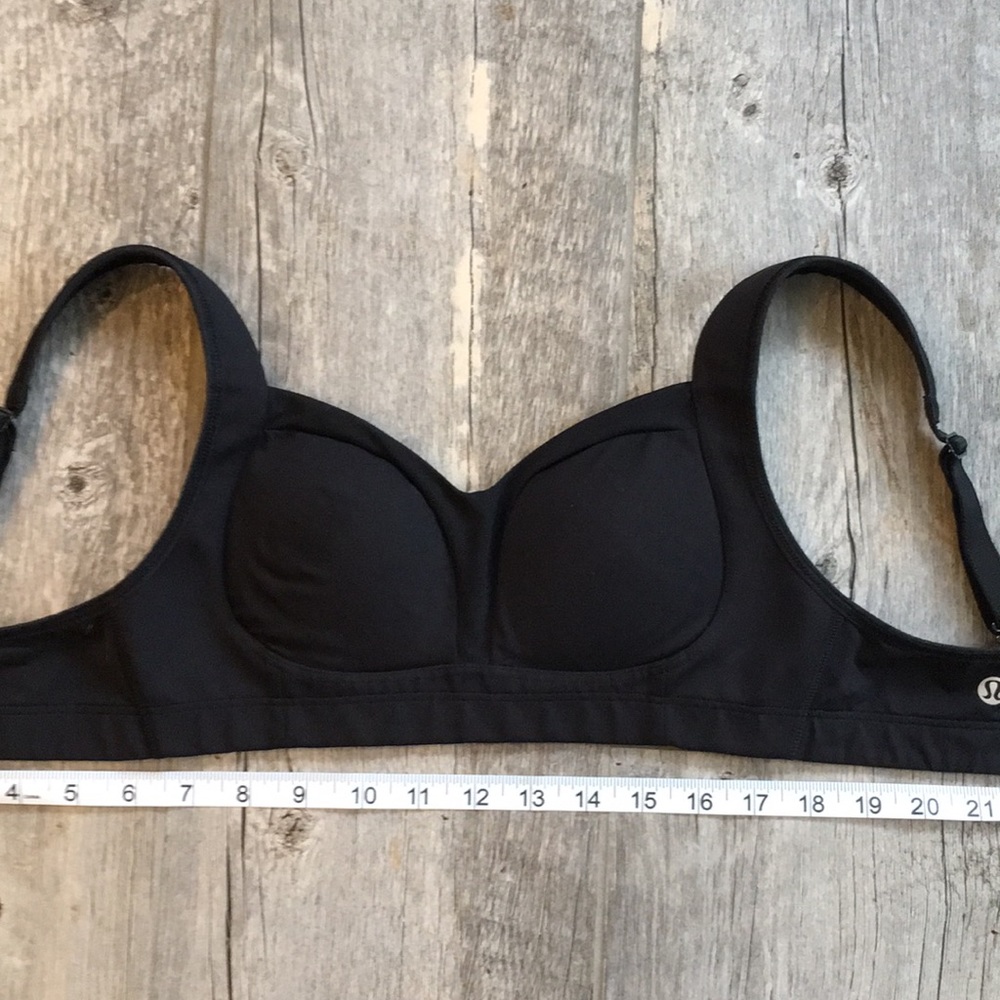 Lululemon bra